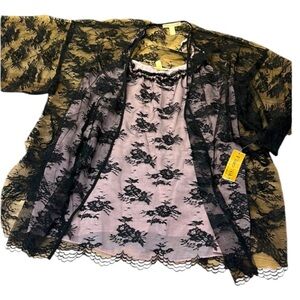 FLORA NIKROOZ⭐️ lingerie